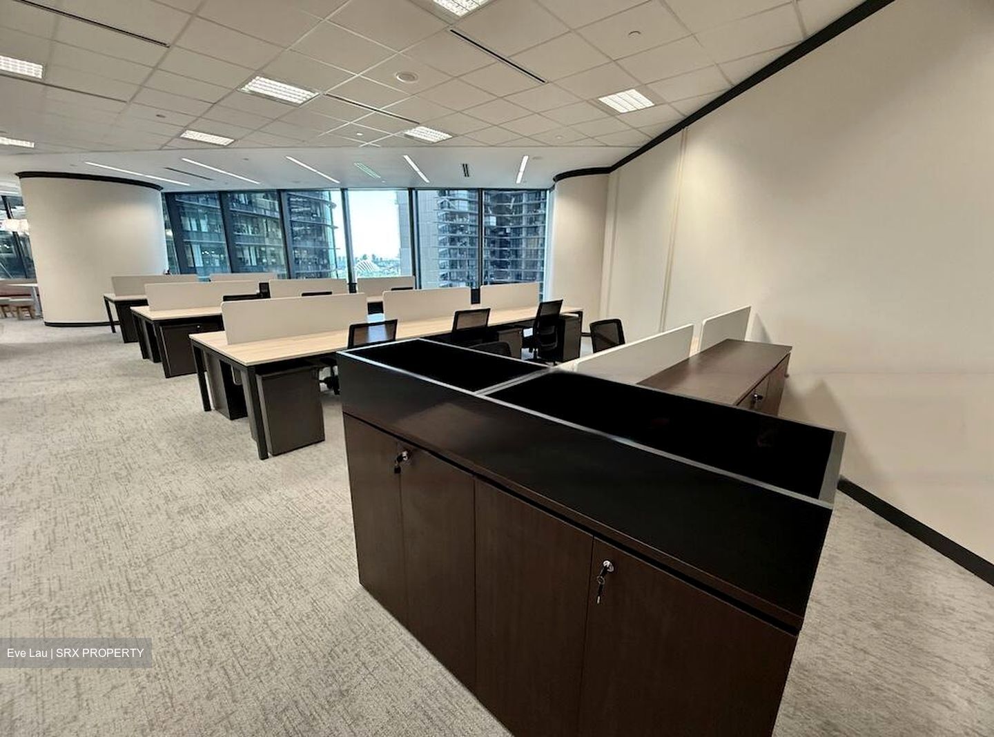 The Heart (D1), Office #459466461